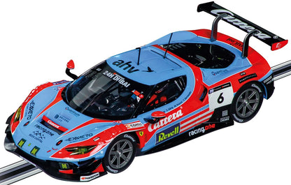 DIGITAL Ferrari 296 GT3 "#20" 24H Dubai 1/24 Scale Carrera Car23981