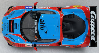 DIGITAL Ferrari 296 GT3 "#20" 24H Dubai 1/24 Scale Carrera Car23981