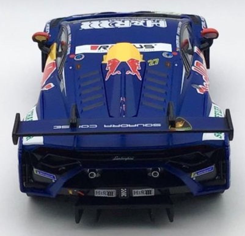 DIGITAL Lamborghini Huracán GT3 Evo2 "Abt #27" 1/24 Scale Carrera Car23985