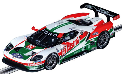DIGITAL Ford GT Race Car "#67" 1/24 Scale Carrera Car24000