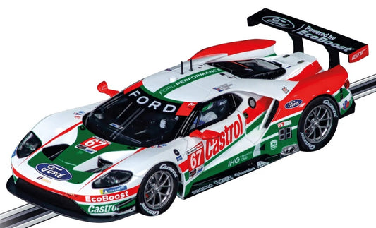 DIGITAL Ford GT Race Car "#67" 1/24 Scale Carrera Car24000