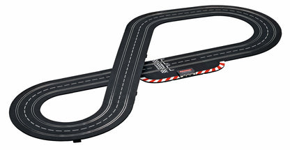 EVO NASCAR Darlington Showdown 5.3m Set 1/32 Set Carrera 25248