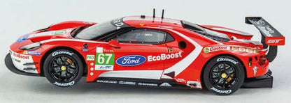 EVO Ford GT Race Car "#67" 1/32 Scale Carrera Car27699