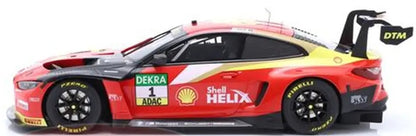 EVO BMW M4 GT3 "Schubert Motorsport #31" DTM 2022 1/32 Scale Carrera Car27746