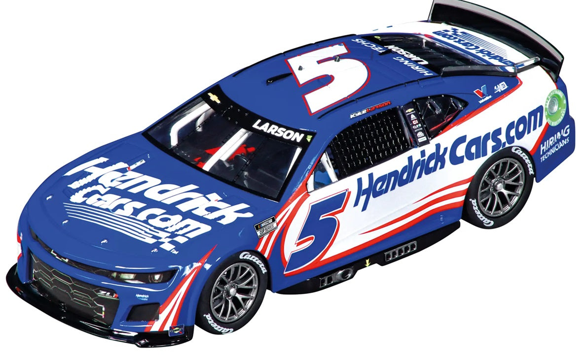 EVO NASCAR Camaro NextGen ZL1 "#5" 1/32 Scale Carrera Car27765