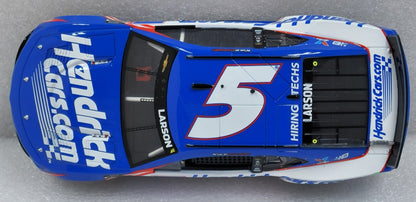 EVO NASCAR Camaro NextGen ZL1 "#5" 1/32 Scale Carrera Car27765