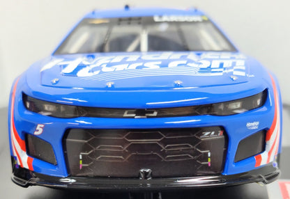 EVO NASCAR Camaro NextGen ZL1 "#5" 1/32 Scale Carrera Car27765