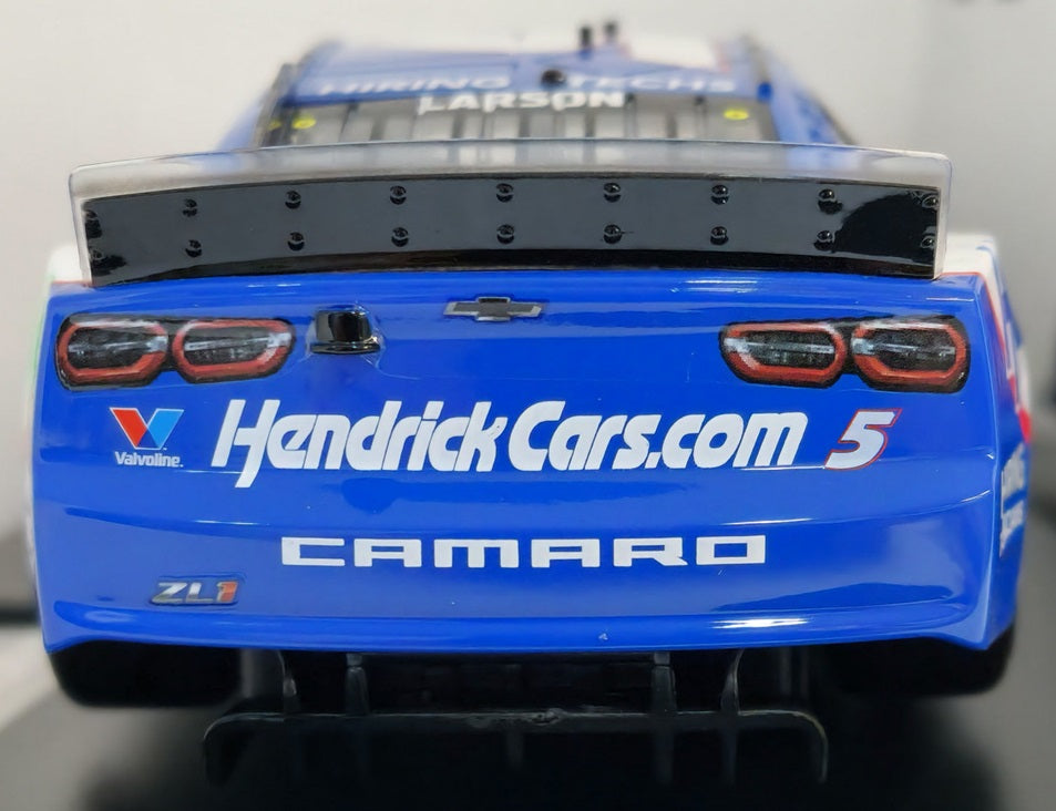 EVO NASCAR Camaro NextGen ZL1 "#5" 1/32 Scale Carrera Car27765
