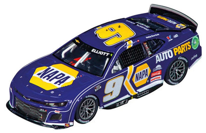 EVO NASCAR Camaro NextGen ZL1 "#9" 1/32 Scale Carrera Car27766