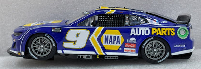 EVO NASCAR Camaro NextGen ZL1 "#9" 1/32 Scale Carrera Car27766