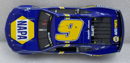 EVO NASCAR Camaro NextGen ZL1 "#9" 1/32 Scale Carrera Car27766