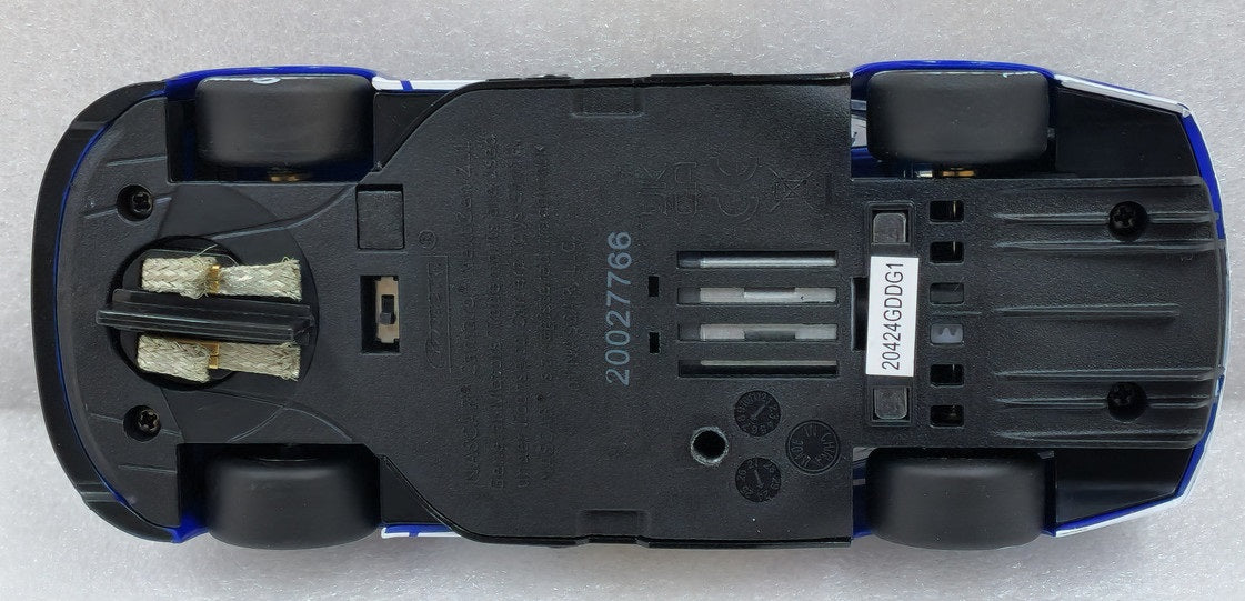 EVO NASCAR Camaro NextGen ZL1 "#9" 1/32 Scale Carrera Car27766