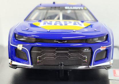 EVO NASCAR Camaro NextGen ZL1 "#9" 1/32 Scale Carrera Car27766