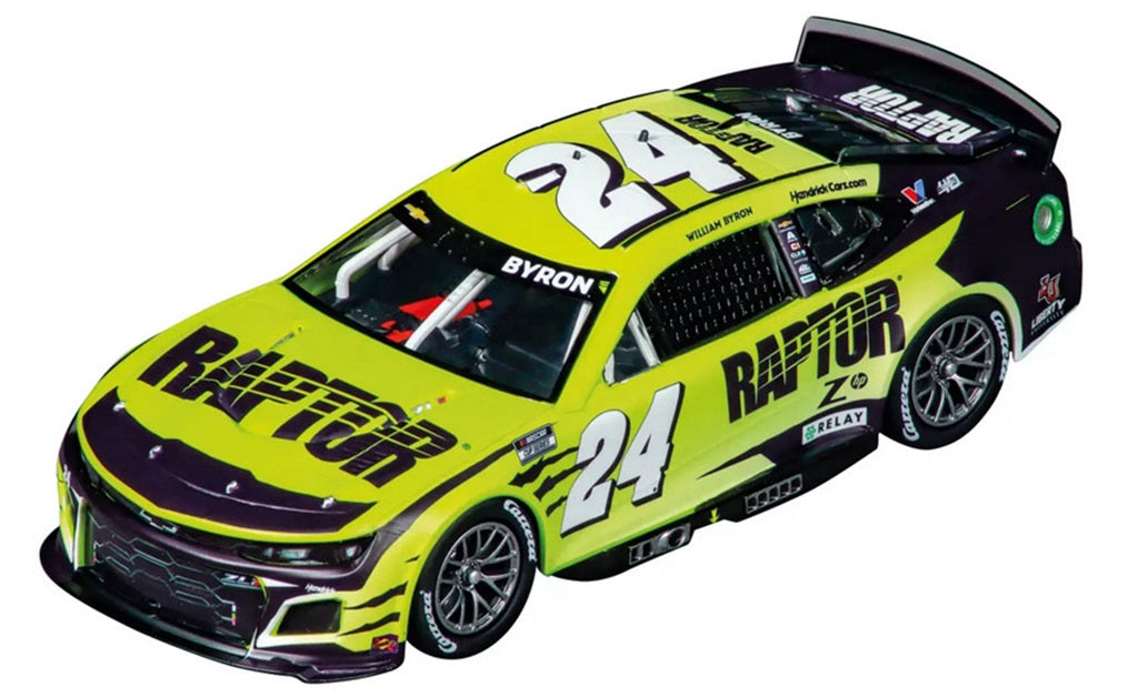 EVO NASCAR Camaro NextGen ZL1 "#24" 1/32 Scale Carrera Car27767