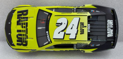 EVO NASCAR Camaro NextGen ZL1 "#24" 1/32 Scale Carrera Car27767