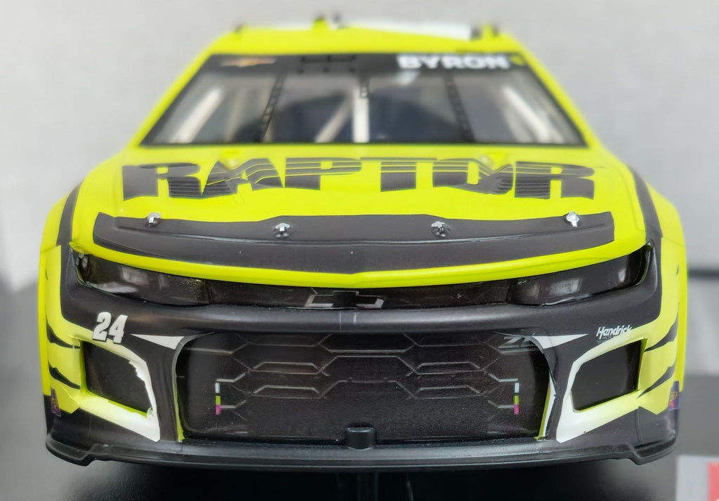 EVO NASCAR Camaro NextGen ZL1 "#24" 1/32 Scale Carrera Car27767