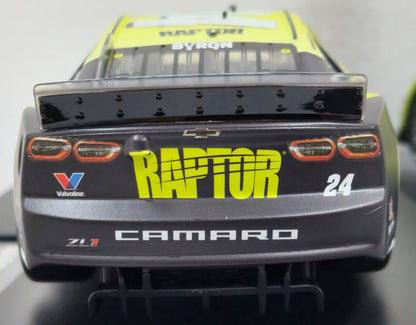 EVO NASCAR Camaro NextGen ZL1 "#24" 1/32 Scale Carrera Car27767