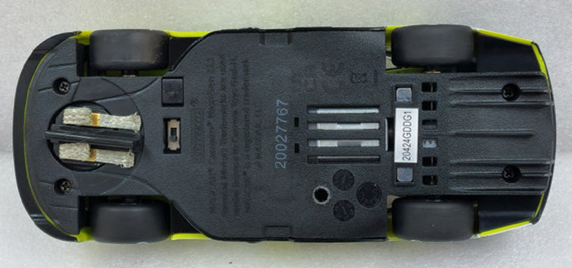 EVO NASCAR Camaro NextGen ZL1 "#24" 1/32 Scale Carrera Car27767