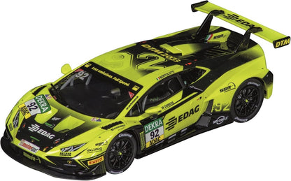 EVO Lambo Huracán GT3 Evo2 "#92", DTM 2023 1/32 Scale Carrera Car27769