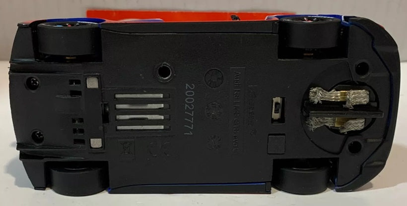 EVO Audi R8 LMS GT3 evo II "Engstler, #8"DTM 2023 1/32 Scale Carrera Car27771