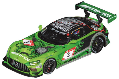 EVO Mercedes-AMG GT3 Evo "#3" 24H N-ring 1/32 Scale Carrera Car27776