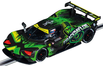 EVO KTM X-BOW GT2 "Trackday1.de" 1/32 Scale Carrera Car27778
