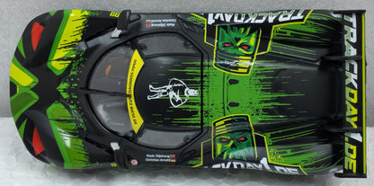 EVO KTM X-BOW GT2 "Trackday1.de" 1/32 Scale Carrera Car27778