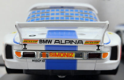 EVO BMW 3.5 CSL "#15" 1/32 Scale Carrera Car27789