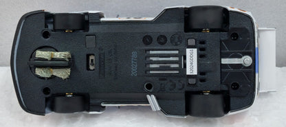 EVO BMW 3.5 CSL "#15" 1/32 Scale Carrera Car27789