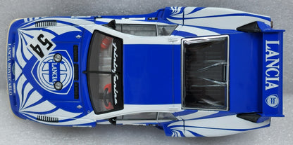 EVO Lancia Beta Montecarlo Turbo "#54" 1980 1/32 Scale Carrera Car27791.