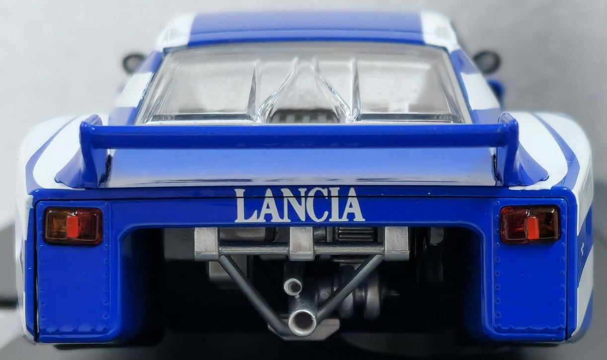 EVO Lancia Beta Montecarlo Turbo "#54" 1980 1/32 Scale Carrera Car27791.