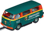 EVO VW BUS T2b "Jägermeister" 1/32 Scale Carrera Car27795