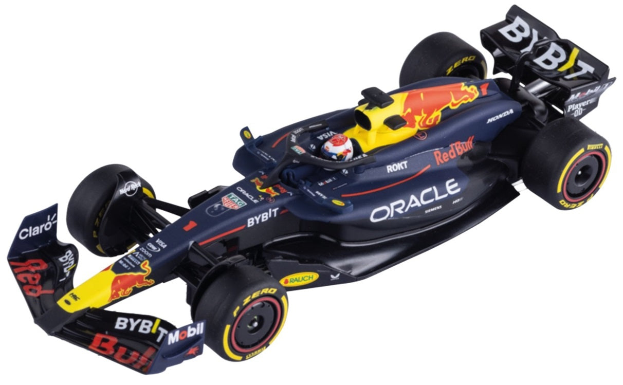 EVO Red Bull F1 RB20 "M.Verstappen #1" 1/32 Scale Carrera Car27802