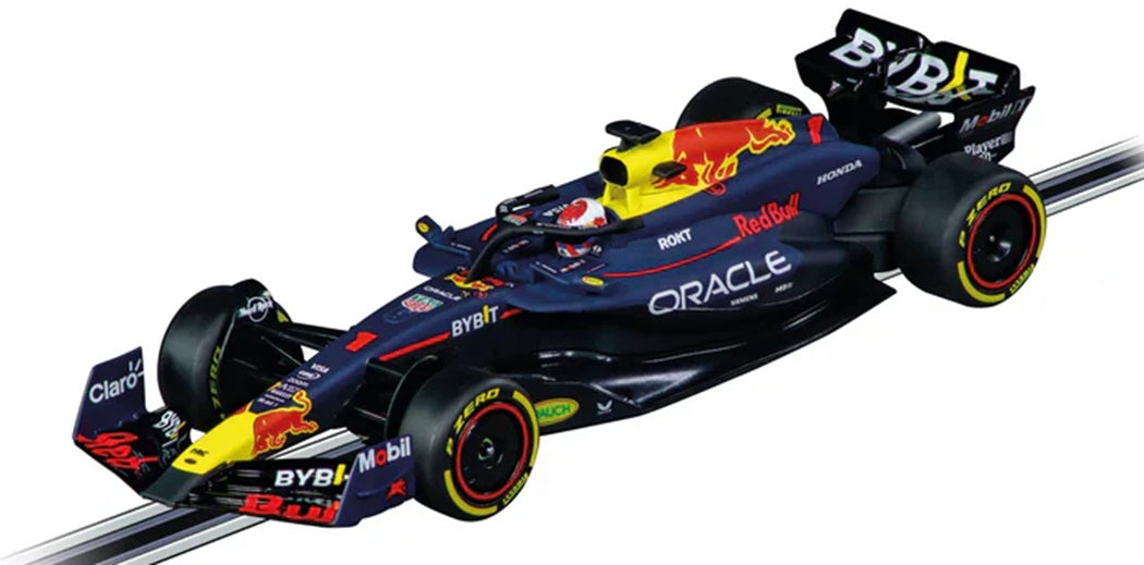 EVO Red Bull F1 RB20 "M.Verstappen #1" 1/32 Scale Carrera Car27802