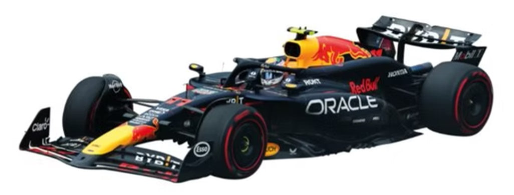 EVO Red Bull F1 RB20 "S.Perez #11" 1/32 Scale Carrera Car27803