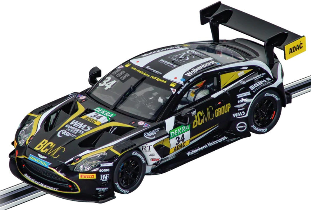 EVO Aston Martin Vantage AMR GT3 Evo #34 1/32 Scale Carrera Car27805