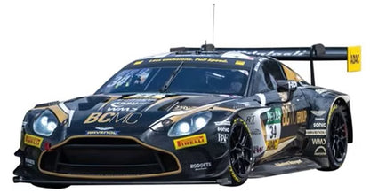 EVO Aston Martin Vantage AMR GT3 Evo #34 1/32 Scale Carrera Car27805