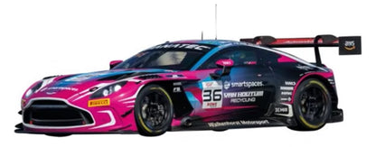 EVO Aston Martin Vantage AMR GT3 Evo #36 1/32 Scale Carrera Car27806