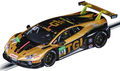 EVO Lamborghini Huracán GT3 Evo2 #63 DTM 2024 1/32 Scale Carrera Car27814