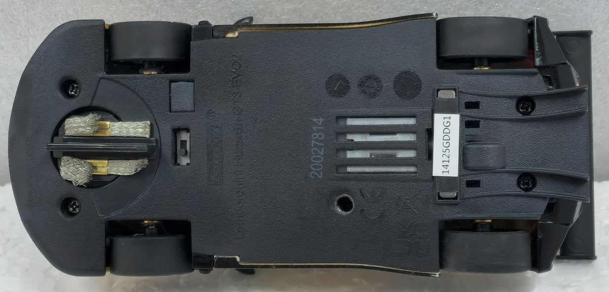 EVO Lamborghini Huracán GT3 Evo2 #63 DTM 2024 1/32 Scale Carrera Car27814