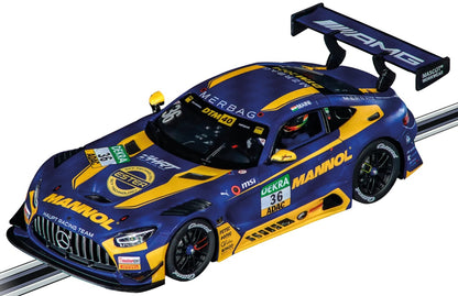 EVO Mercedes-AMG GT3 Evo "HRT #36" DTM 2024 1/32 Scale Carrera Car27816
