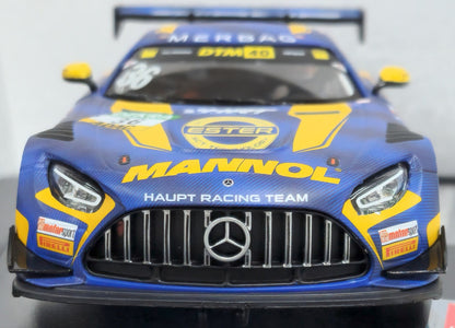 EVO Mercedes-AMG GT3 Evo "HRT #36" DTM 2024 1/32 Scale Carrera Car27816