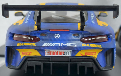 EVO Mercedes-AMG GT3 Evo "HRT #36" DTM 2024 1/32 Scale Carrera Car27816