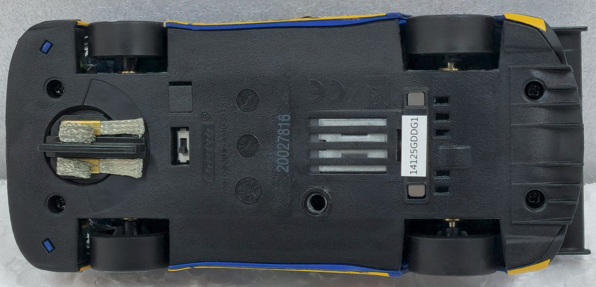 EVO Mercedes-AMG GT3 Evo "HRT #36" DTM 2024 1/32 Scale Carrera Car27816