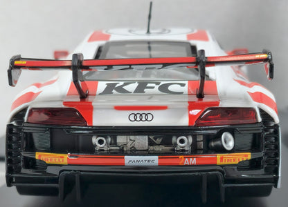 EVO Audi R8 LMS GT3 evo II "KFC Racing #2" 1/32 Scale Carrera Car27827