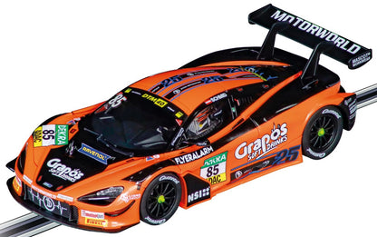 EVO McLaren 720S GT3 "Dörr #85" DTM 2024 1/32 Scale Carrera Car27829