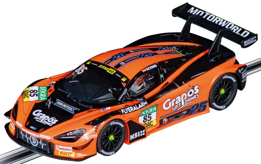 EVO McLaren 720S GT3 "Dörr #85" DTM 2024 1/32 Scale Carrera Car27829