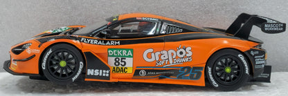 EVO McLaren 720S GT3 "Dörr #85" DTM 2024 1/32 Scale Carrera Car27829