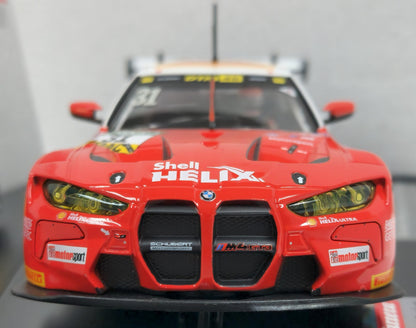 EVO BMW M4 GT3 "Schubert Motorsport #31" DTM 2024 1/32 Scale Carrera Car27830