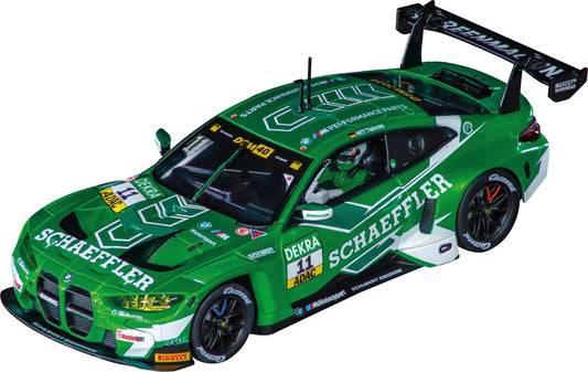 EVO BMW M4 GT3 "Schubert Motorsport #11" DTM 2024 1/32 Scale Carrera Car27831